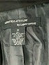 Larry Levine Black Blazer Size 12 - photo 6