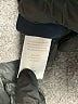 Reebok Solid Black Athletic Shorts Size S - photo 4