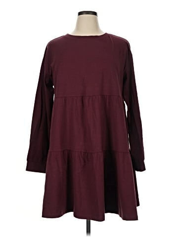 Serra Casual Dress (view 1)