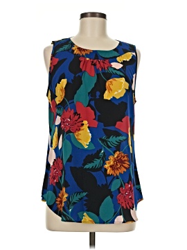 Van Heusen Sleeveless Blouse