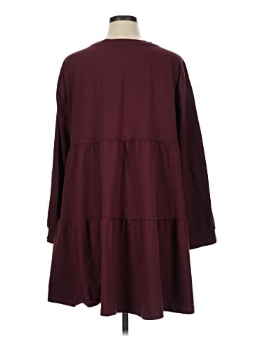 Serra Casual Dress (view 2)