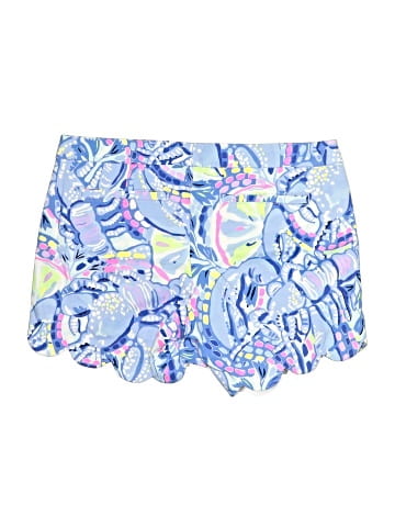 Lilly Pulitzer Shorts (view 2)