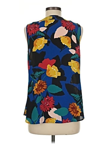 Van Heusen Sleeveless Blouse (view 2)