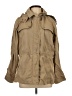 Vince Camuto Tan Raincoat Size L - photo 1