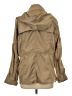 Vince Camuto Tan Raincoat Size L - photo 2