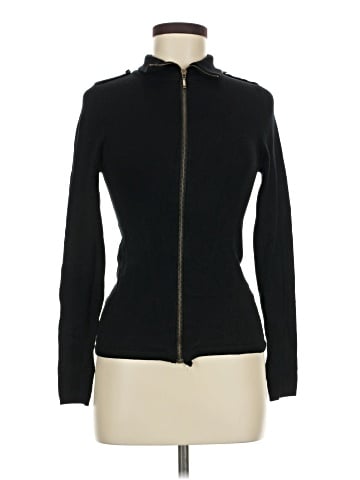 Zara Cardigan (view 1)