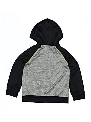 Jumping Beans Zip Up Hoodie (view 2)