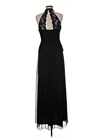 Betsy & Adam Cocktail Dress (view 2)
