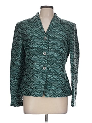Jones New York Blazer (view 1)