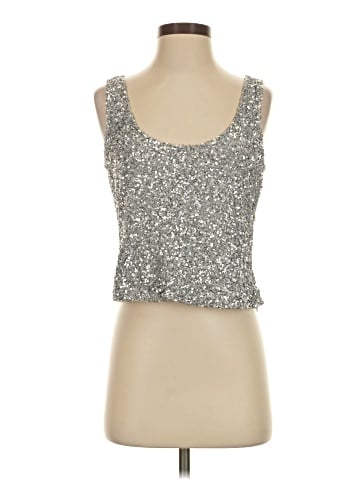 Aqua Tank Top (view 1)
