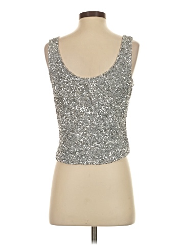 Aqua Tank Top (view 2)
