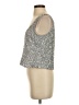 Aqua Silver Tank Top Size S - photo 5