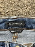 Aeropostale Hearts Blue Jeans Size 4S - photo 7