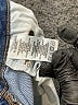 Aeropostale Hearts Blue Jeans Size 4S - photo 8