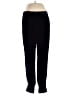 3.1 Phillip Lim Black Casual Pants Size 8 - photo 1