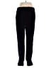 3.1 Phillip Lim Black Casual Pants Size 8 - photo 2