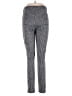 Tahari Houndstooth Gray Casual Pants Size M - photo 2