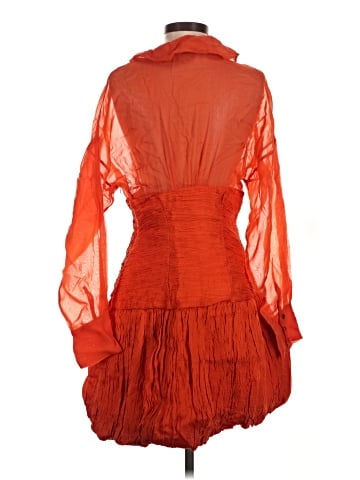 Let Me Be Cocktail Dress (view 2)