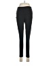 90 Degree by Reflex Solid Black Active Pants Size M - photo 1