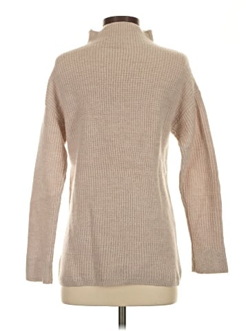 Rachel Zoe Turtleneck Sweater (view 2)