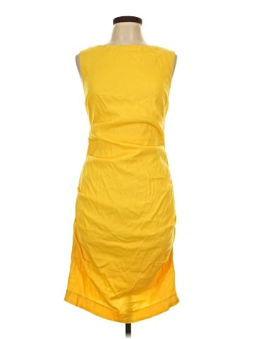 Nicole Miller Artelier Cocktail Dress (view 1)