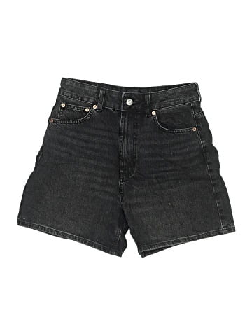 ASOS Design Denim Shorts (view 1)