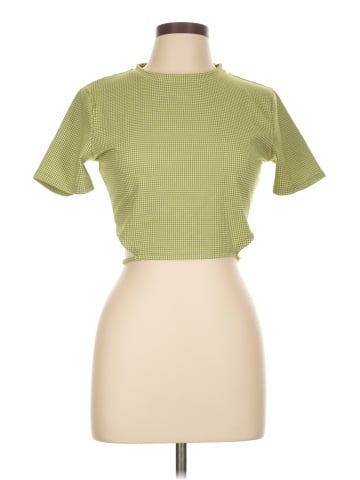 Le Lis Short Sleeve Top (view 1)
