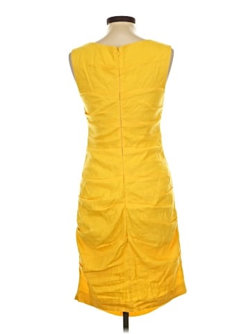 Nicole Miller Artelier Cocktail Dress (view 2)