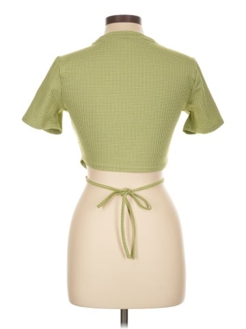 Le Lis Short Sleeve Top (view 2)