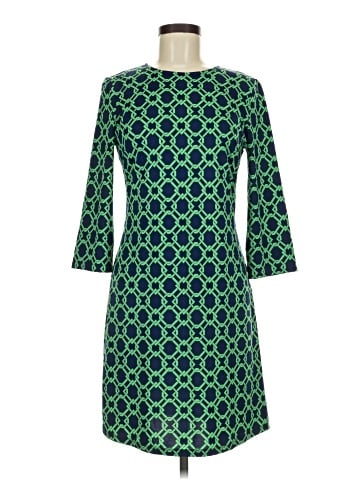 Julie Brown Casual Dress (view 1)