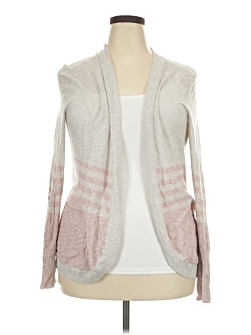 Maurices Cardigan (view 1)