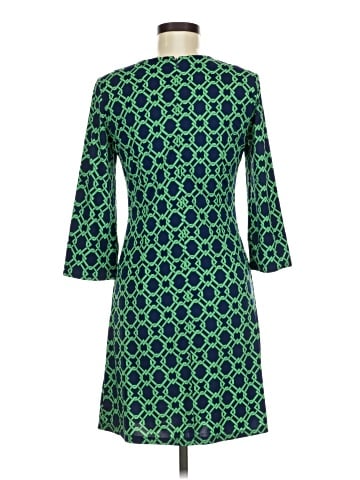 Julie Brown Casual Dress (view 2)