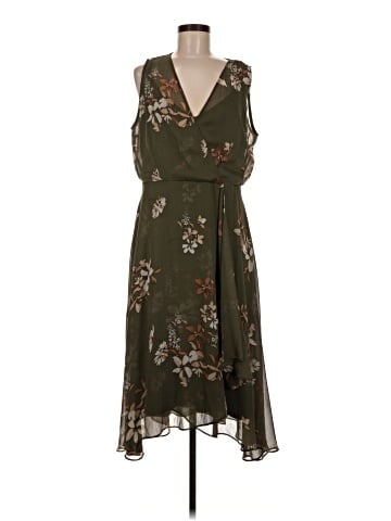Calvin Klein Casual Dress (view 1)