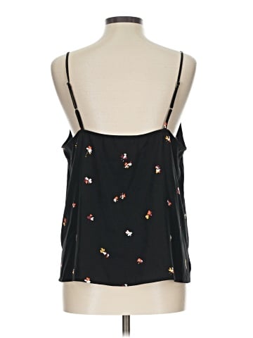 Halogen Sleeveless Blouse (view 2)