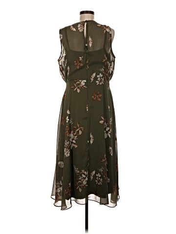 Calvin Klein Casual Dress (view 2)