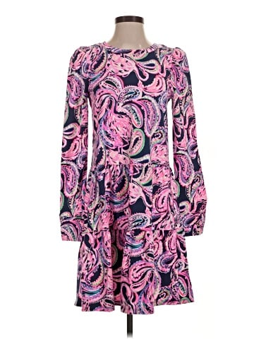 Lilly Pulitzer Casual Dress (view 1)