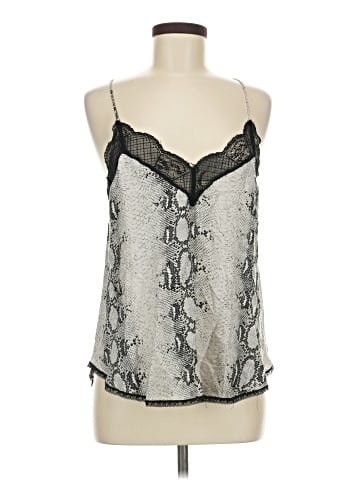 Lovestitch Sleeveless Blouse (view 1)
