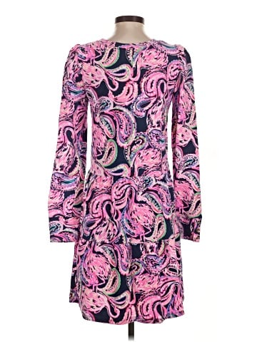 Lilly Pulitzer Casual Dress (view 2)