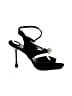 Jimmy Choo Black Sandals Size EU 39 - photo 1