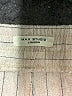 Max Studio Chevron-herringbone Ivory Casual Pants Size L (estimated) - photo 7