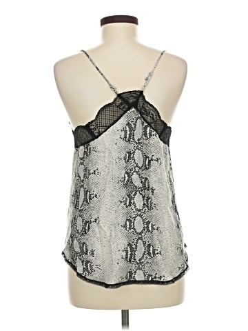 Lovestitch Sleeveless Blouse (view 2)