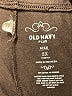 Old Navy Solid Brown Active Pants Size 2X - photo 4