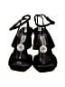 Jimmy Choo Black Sandals Size EU 39 - photo 2