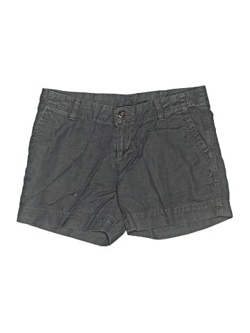 The North Face Khaki Shorts (view 1)