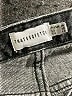 THATSSOFETCH Black Jeans Size 10 - photo 7
