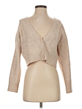 Oak + Fort Cardigan