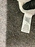 Cyrus Stripes Gray Pullover Sweater Size S - photo 8