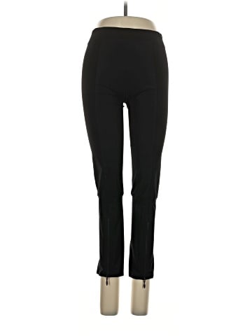 The Row Thilde Slit-Front Skinny Pants (view 1)