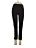 The Row Solid Black Thilde Slit-Front Skinny Pants Size S (estimated) - photo 1