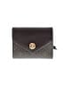 Tory Burch Brown Wallet One size - photo 1